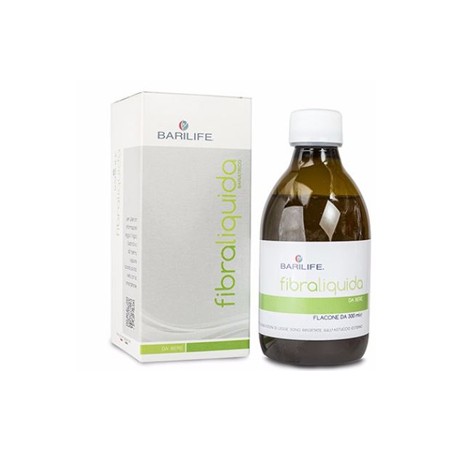 Barilife Fibraliquida 300 Ml Barilife - 1 Barilife Fibraliquida 300 Ml Barilife - 1