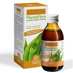 Euritalia Pharma Verum Plantafibra 200 G - Integratori per regolarità intestinale e stitichezza - 905428672 - Euritalia Pharm...