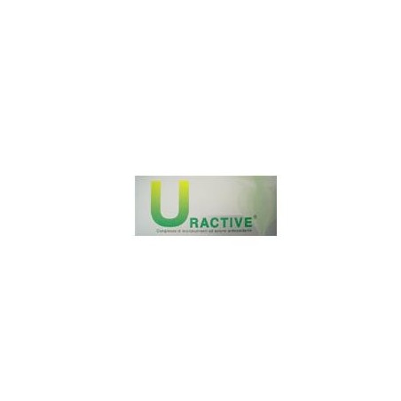 Uractive 30 Capsule - 1 Uractive 30 Capsule - 1