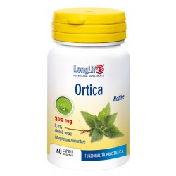 Phoenix - Longlife Longlife Ortica 60 Capsule Longlife - 1