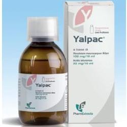 Pharmextracta Yalpac Sospensione Orale 125 Ml - Igiene orale - 931061372 - Pharmextracta - € 15,00