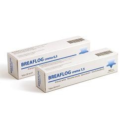 Breaflog Crema 7,5 30 Ml - Igiene corpo - 931140887 - Brea - € 15,42