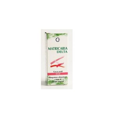 Pharmextracta Matricaria Delta Soluzione Idroalcolica 50 Ml Pharmextracta - 1 Pharmextracta Matricaria Delta Soluzione Idroalcolica 50 Ml Pharmextracta - 1