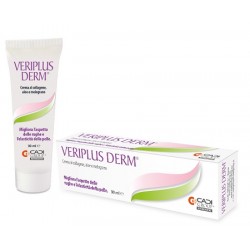 Ca. Di. Group Veriplus Dermatologica Crema 30 Ml - Trattamenti antietà e rigeneranti - 934446535 - Ca. Di. Group - € 14,55