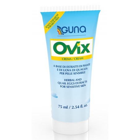 Guna Ovix Pomata 75ml - Igiene corpo - 906306319 - Guna - € 15,21