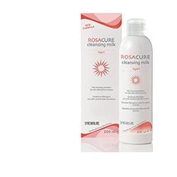General Topics Rosacure Cleansing Milk Detergente 200 Ml - Trattamenti per pelle sensibile e dermatite - 933009375 - General ...