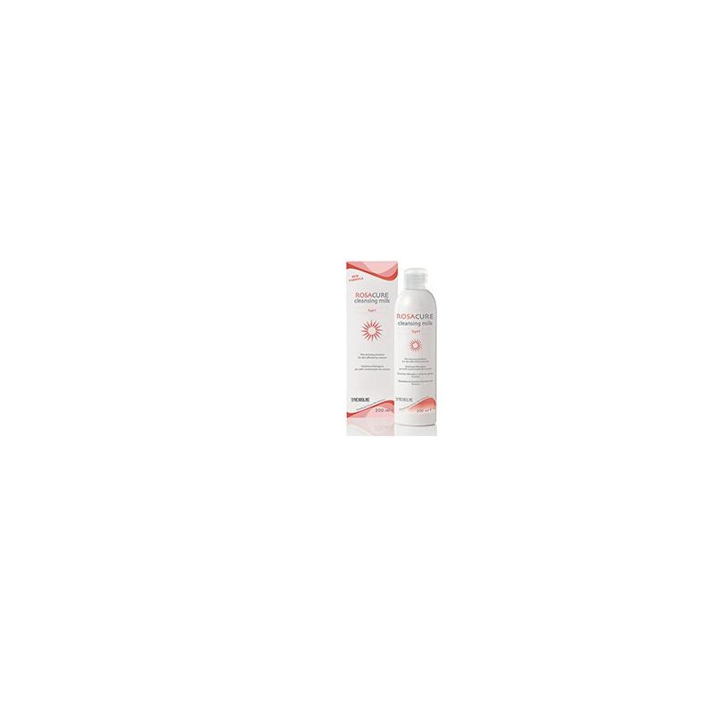 General Topics Rosacure Cleansing Milk Detergente 200 Ml - Trattamenti per pelle sensibile e dermatite - 933009375 - General ...