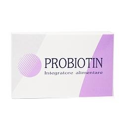 Dermoprog Probiotin 40 Compresse - Rimedi vari - 906055874 - Dermoprog - € 13,78
