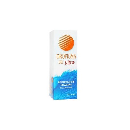 Dermoprog Oropigma Gel Ultra 100 Ml - Igiene corpo - 902904705 - Dermoprog - € 17,75