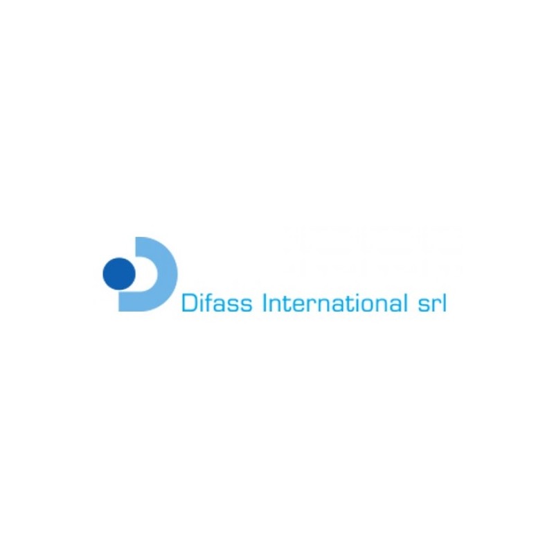 Difass International Serenicum Gocce 30 Ml Difass International - 1