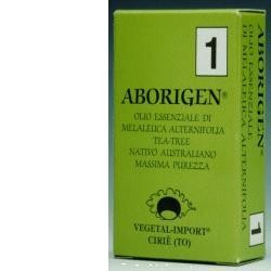 Vegetal Progress Aborigen Melaleuca Olio Essenziale 10 Ml - Casa e ambiente - 909364453 - Vegetal Progress - € 20,03