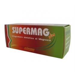 Princeps Supermag Plus 10 Flaconcini 15 Ml - Vitamine e sali minerali - 931040125 - Princeps - € 14,92