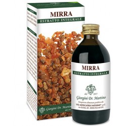 Dr. Giorgini Ser-vis Mirra Estratto Integrale 200 Ml - Integratori per apparato respiratorio - 970726574 - Dr. Giorgini - € 1...