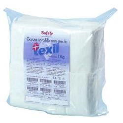 Safety Prontex Garza 25x25cm 1kg - Medicazioni - 908925516 - Safety - € 16,99