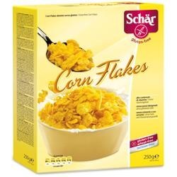 Dr. Schar Schar Corn Flakes Vit 250 G - Alimenti senza glutine - 912969969 - Dr. Schar - € 2,15