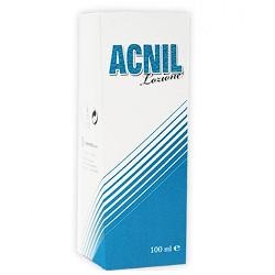 Dermoprog Acnil Lozione Antiacne 100 Ml - Trattamenti per pelle impura e a tendenza acneica - 902064791 - Dermoprog - € 16,42