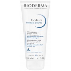 Bioderma Italia Atoderm Intensive Baume 200 Ml - Trattamenti idratanti e nutrienti per il corpo - 979413844 - Bioderma - € 16,23