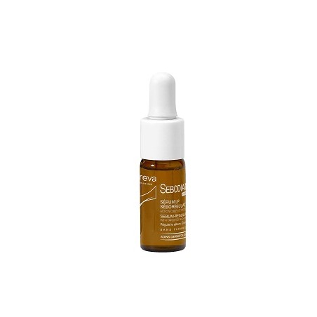Noreva Italia Sebodiane Ds Micro Siero 8 Ml Noreva Italia - 1 Noreva Italia Sebodiane Ds Micro Siero 8 Ml Noreva Italia - 1