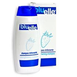 Novias Pharma Bluelle Shampoo Rinforzante 200 Ml - Shampoo anticaduta e rigeneranti - 904374333 - Novias Pharma - € 16,49
