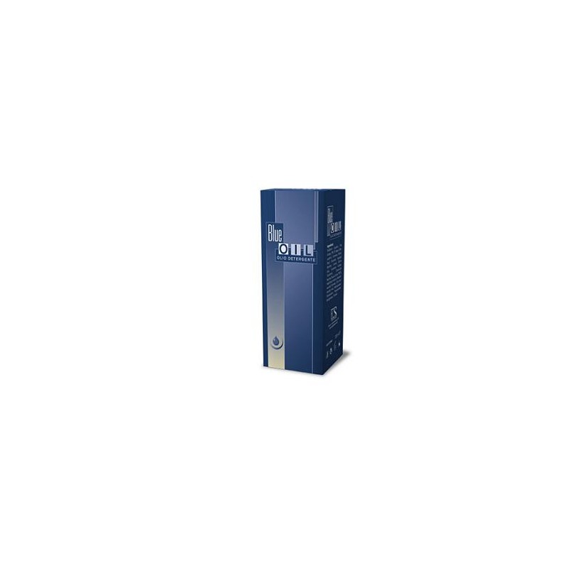 Pharmaroma 2005 Blue Oil Fluido 200 Ml Pharmaroma 2005 - 1