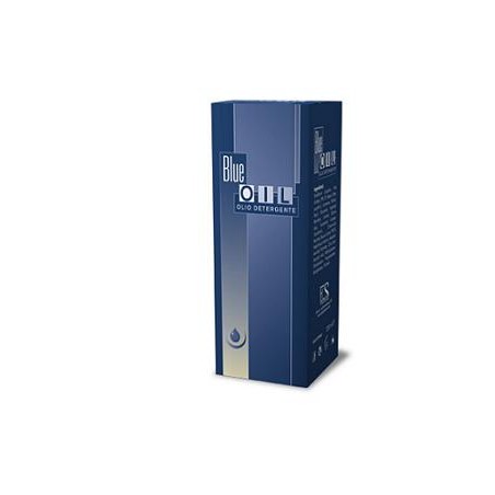 Pharmaroma 2005 Blue Oil Fluido 200 Ml - Bagnoschiuma e detergenti per il corpo - 906602457 - Pharmaroma 2005 - € 15,77