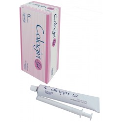 Farmagens Health Care Gel Vaginale Calagin Gel 30g + 6 Applicatori - Lavande, ovuli e creme vaginali - 922881065 - Farmagens ...