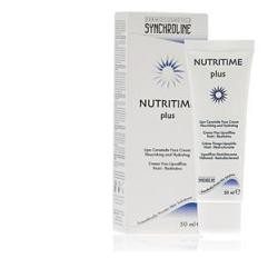 General Topics Nutritime Plus Face Cream 50 Ml - Trattamenti idratanti e nutrienti - 900051044 - General Topics - € 17,86