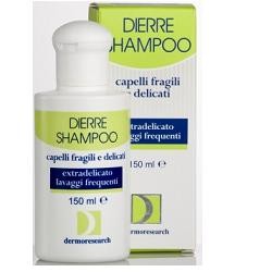 Judifarm Dierre Shampoo Dolce 150 Ml - Shampoo - 908322682 - Judifarm - € 15,89