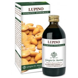 Dr. Giorgini Ser-vis Lupino Estratto Integrale 200 Ml - Integratori per dimagrire ed accelerare metabolismo - 971131305 - Dr....