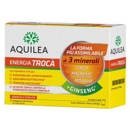 Uriach Italy Aquilea Energia Sex On The Beach 20 Bustine Uriach Italy - 1 Uriach Italy Aquilea Energia Sex On The Beach 20 Bustine Uriach Italy - 1