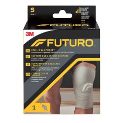 3m Italia Futuro Supporto Ginocchio Comfort Small - Calzature, calze e ortopedia - 930375023 - 3m Italia - € 16,10