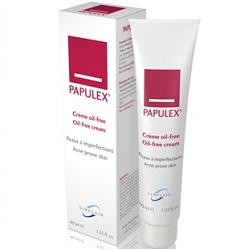 Alliance Pharma Papulex Crema Oil Free 40 Ml - Trattamenti per pelle impura e a tendenza acneica - 922703083 - Alliance Pharm...