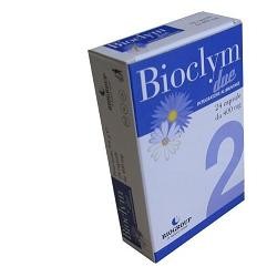 Biogroup Societa' Benefit Bioclym Due 24 Capsule Da 400 Mg - Integratori per ciclo mestruale e menopausa - 905943496 - Biogro...
