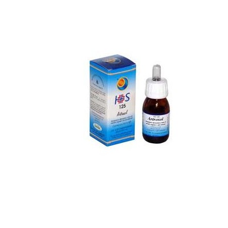 Herboplanet Artrosol Liquido 50 Ml - Integratori per dolori e infiammazioni - 902659679 - Herboplanet - € 18,29