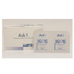 Oti Ask 1 60 Bustine - Vitamine e sali minerali - 938746601 - Oti - € 16,53