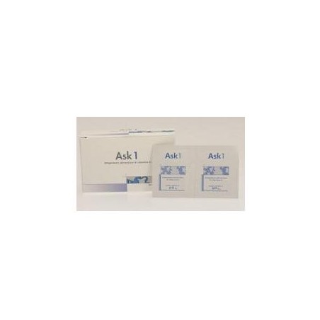 Oti Ask 1 60 Bustine Oti - 1 Oti Ask 1 60 Bustine Oti - 1