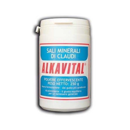 La Strega Alkavital 250 G La Strega - 1 La Strega Alkavital 250 G La Strega - 1