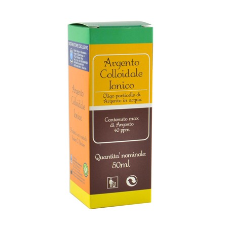 Punto Salute E Benessere Di S. Argento Colloidale Supremo 40ppm Certificato Spray Con Contagocce + Erogatore Naso + Erogatore Go Punto Salute E Benessere Di S. Argento Colloidale Supremo 40ppm Certificato Spray Con Contagocce + Erogatore Naso + Erogatore Go