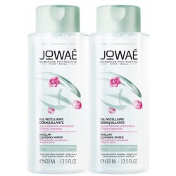 Jowae Duo Acqua Micellare 400 Ml + 400 Ml - Detergenti, struccanti, tonici e lozioni - 974910263 - Jowae - € 17,11