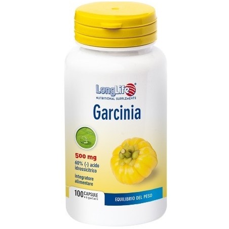 Phoenix - Longlife Longlife Garcinia 60% 100 Capsule Longlife - 1 Phoenix - Longlife Longlife Garcinia 60% 100 Capsule Longlife - 1