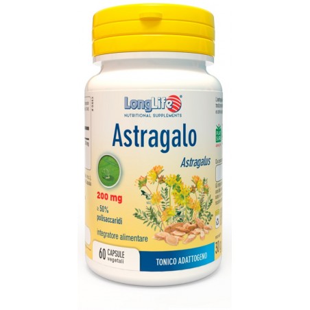 Phoenix - Longlife Longlife Astragalo 60 Capsule Longlife - 1 Phoenix - Longlife Longlife Astragalo 60 Capsule Longlife - 1