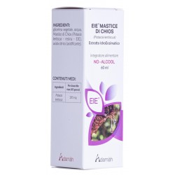 Adamah Eie Mastice Di Chios Flaconcino 30 Ml - Integratori per apparato digerente - 932499724 - Adamah - € 15,14