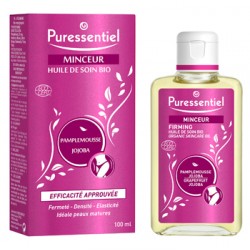 Puressentiel Italia Puressentiel Per Olio Massaggio Bio Snellente - Igiene corpo - 926456575 - Puressentiel Italia - € 17,31