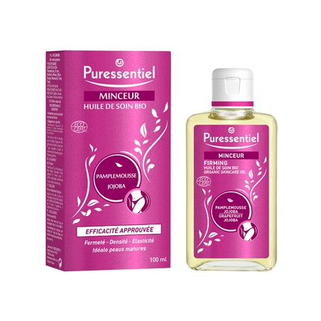 Puressentiel Italia Puressentiel Per Olio Massaggio Bio Snellente - Igiene corpo - 926456575 - Puressentiel Italia - € 17,24