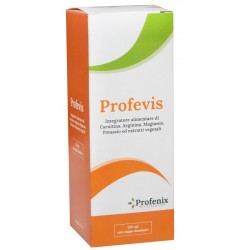 Profenix Profevis 250 Ml - Integratori - 974772523 - Profenix - € 15,86