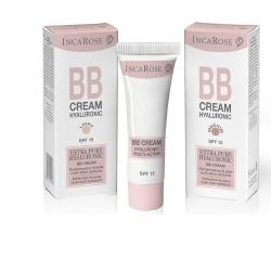 Di-va Incarose Blemish Balm Cream Hyaluronic Medium - Trattamenti antietà e rigeneranti - 923417000 - Di-va - € 17,36