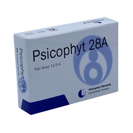 Biogroup Societa' Benefit Psicophyt Remedy 28a 4 Tubi 1,2 G - Rimedi vari - 903973535 - Biogroup Societa' Benefit - € 16,31