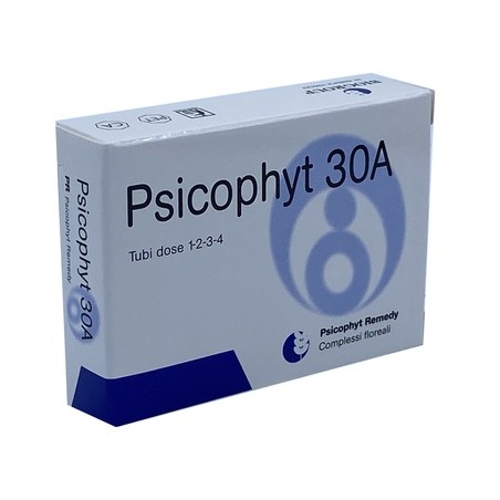 Biogroup Societa' Benefit Psicophyt Remedy 30a 4 Tubi 1,2 G - Rimedi vari - 903973865 - Biogroup Societa' Benefit - € 16,93