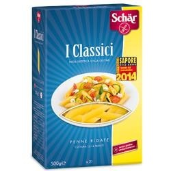 Dr. Schar Schar Penne Rigate 500 G - Alimenti speciali - 922413505 - Dr. Schar - € 3,01