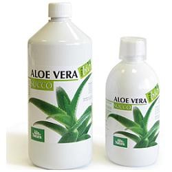 Alta Natura-inalme Aloe Vera Succo 1 L - Rimedi vari - 904545795 - Alta Natura - € 14,33